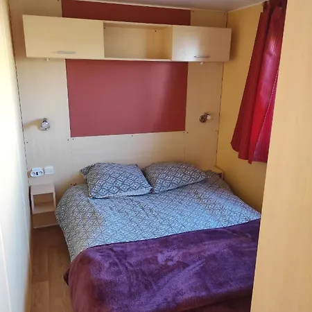 Vue Sur Mer Kemp Mers-les-Bains