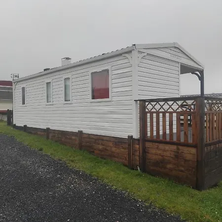 Kemp Vue Sur Mer Mers-les-Bains